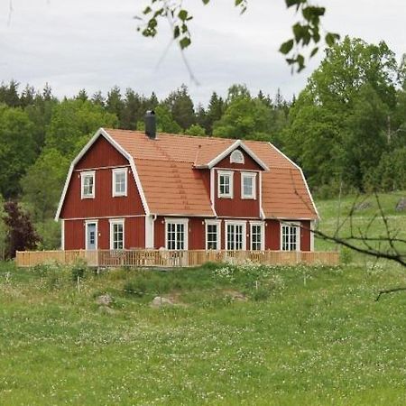 Отель Rocklosa Gard Ollosa Экстерьер фото