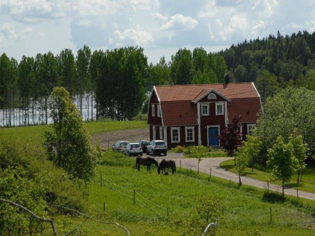 Отель Rocklosa Gard Ollosa Экстерьер фото