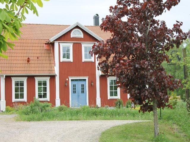 Отель Rocklosa Gard Ollosa Экстерьер фото