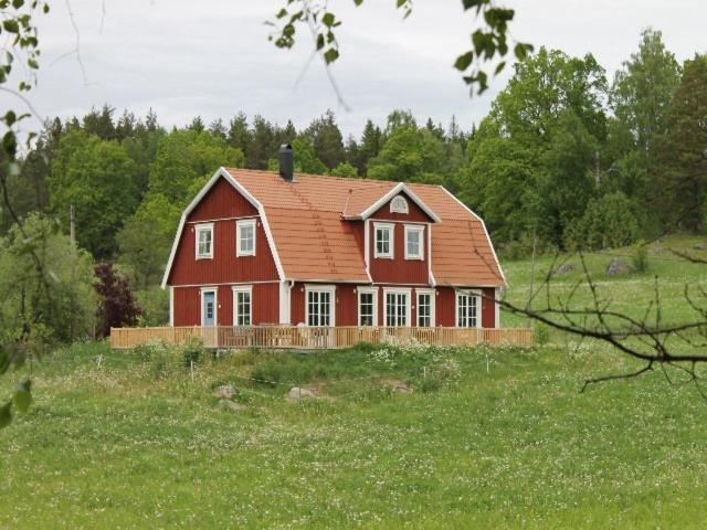 Отель Rocklosa Gard Ollosa Экстерьер фото