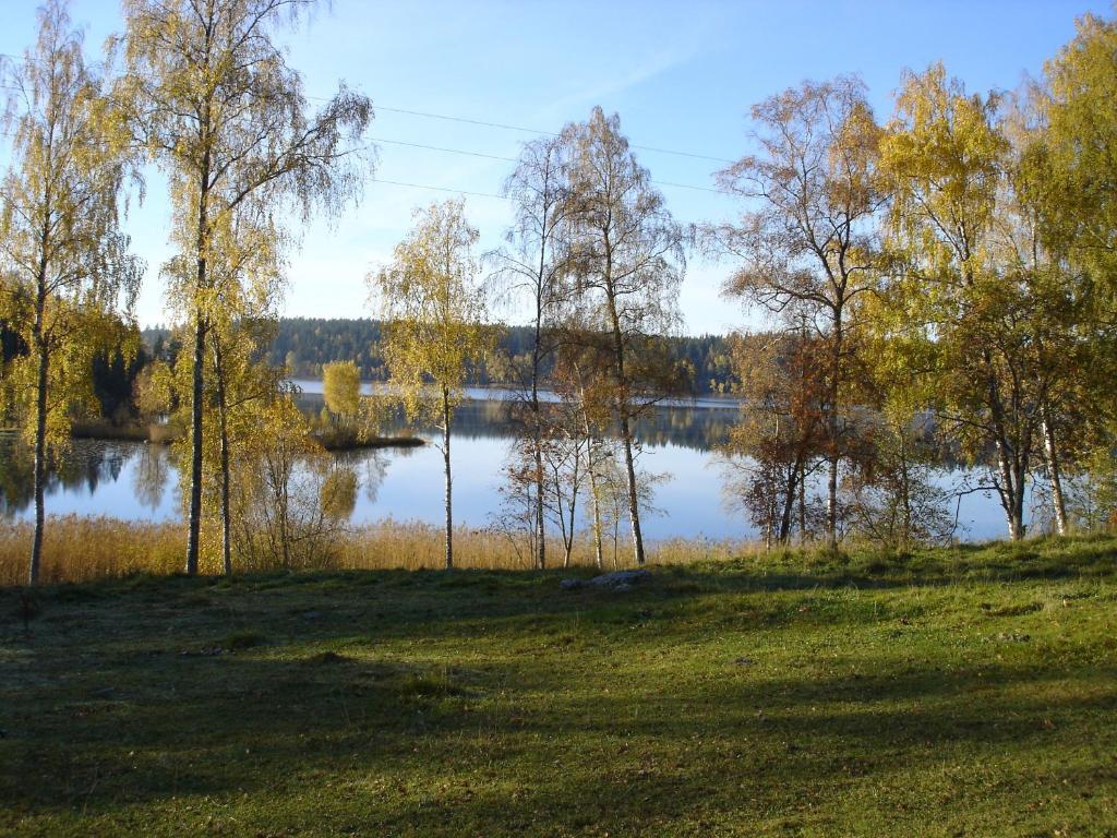Отель Rocklosa Gard Ollosa Экстерьер фото